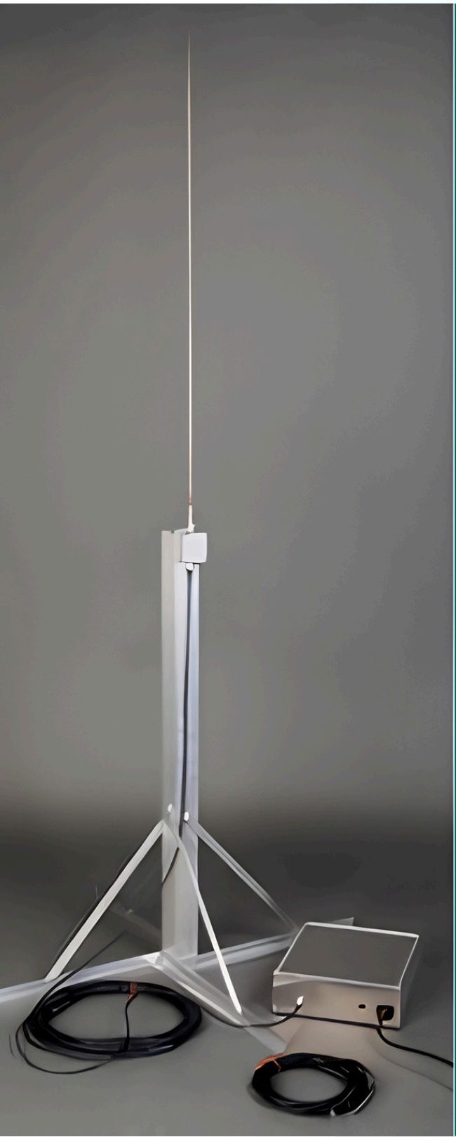 ENAMS 2.0 Messsystem zur Erfassung elektromagnetischer Störungen